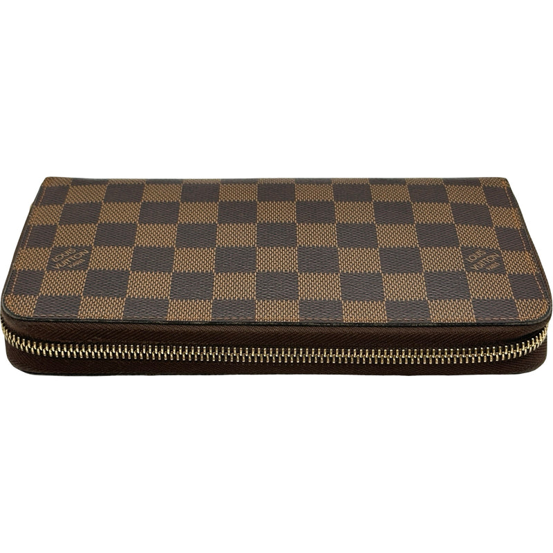 ルイ・ヴィトン LOUIS VUITTON ジッピー・オーガナイザー N60003