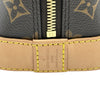 ルイ・ヴィトン LOUIS VUITTON アルマBB M53152 ブラウン モノグラムキャンバス レディース ショルダーバッグ