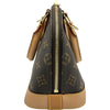 ルイ・ヴィトン LOUIS VUITTON アルマBB M53152 ブラウン モノグラムキャンバス レディース ショルダーバッグ