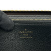 ルイ・ヴィトン LOUIS VUITTON ジッピー・ウォレット M69353 ブラウン ジャイアント・リバース レディース 長財布