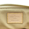 ルイ・ヴィトン LOUIS VUITTON シラクーサ PM N41113 ホワイト ダミエ・アズール レディース ショルダーバッグ