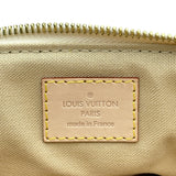 ルイ・ヴィトン LOUIS VUITTON シラクーサ PM N41113 ホワイト ダミエ・アズール レディース ショルダーバッグ