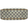 ルイ・ヴィトン LOUIS VUITTON シラクーサ PM N41113 ホワイト ダミエ・アズール レディース ショルダーバッグ