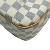 ルイ・ヴィトン LOUIS VUITTON シラクーサ PM N41113 ホワイト ダミエ・アズール レディース ショルダーバッグ