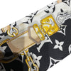 ルイ・ヴィトン LOUIS VUITTON バンドーBB コンフィデンシャル M78656 ノワール シルク レディース スカーフ