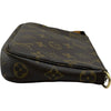 ルイ・ヴィトン LOUIS VUITTON ポシェット・アクセソワール M51980 ブラウン モノグラム レディース ショルダーバッグ