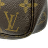 ルイ・ヴィトン LOUIS VUITTON ポシェット・アクセソワール M51980 ブラウン モノグラム レディース ショルダーバッグ