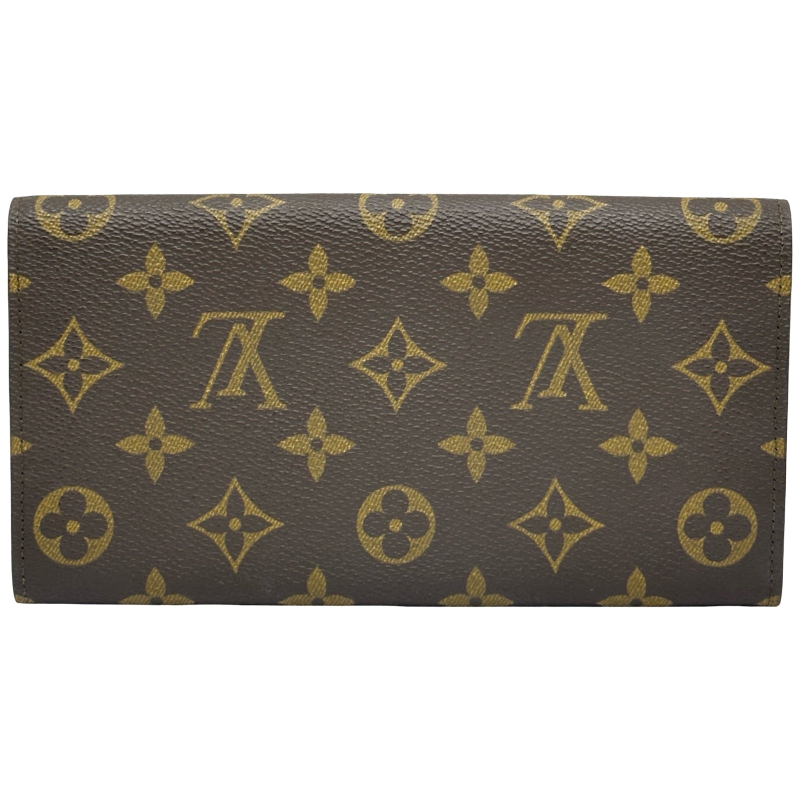 ルイ・ヴィトン LOUIS VUITTON ポシェット・ポルトモネクレディ M61723