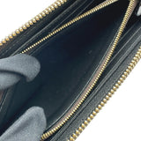 ルイ・ヴィトン LOUIS VUITTON ポルトフォイユ・クレマンス M82336 ブラウン リバース レディース 長財布
