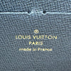 ルイ・ヴィトン LOUIS VUITTON ポルトフォイユ・クレマンス M82336 ブラウン リバース レディース 長財布