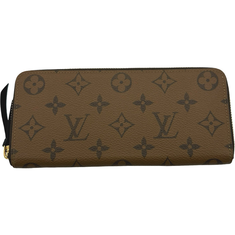 ルイ・ヴィトン LOUIS VUITTON ポルトフォイユ・クレマンス M82336