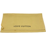 ルイ・ヴィトン LOUIS VUITTON ポルトフォイユ･クレマンス M82336 ブラウン モノグラム･リバース キャンバス レディース 長財布