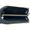 ルイ・ヴィトン LOUIS VUITTON ポルトフォイユ･クレマンス M82336 ブラウン モノグラム･リバース キャンバス レディース 長財布