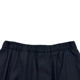 ルイ・ヴィトン LOUIS VUITTON セットアップパジャマシャツ＆パンツ HLS09W ネイビー コットン メンズ セットアップ