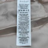 グッチ GUCCI GG総柄キャンバスジャケット 682302 ベージュ コットン レディース その他アウター