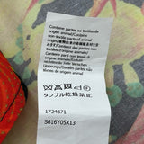 ロエベ LOEWE ×Pauls Ibiza サボテンプリント長袖シャツ S616Y05X13 マルチカラー レーヨン レディース 長袖シャツ