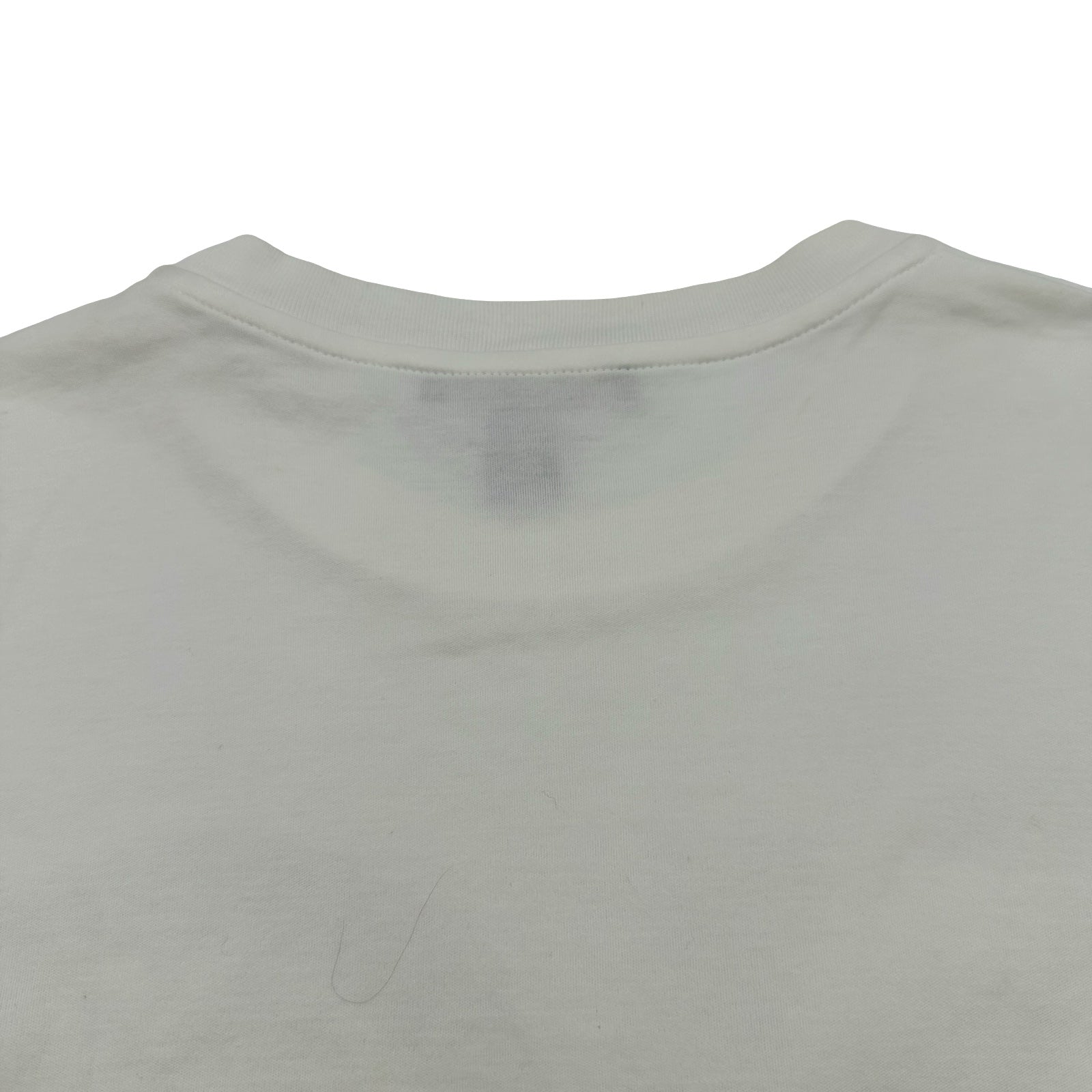 ルイ・ヴィトン LOUIS VUITTON LVスタンプロゴ半袖Tシャツ FGTS15