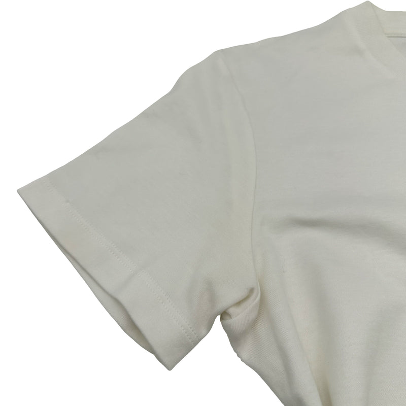 ルイ・ヴィトン LOUIS VUITTON LVスタンプロゴ半袖Tシャツ FGTS15