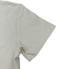 ルイ・ヴィトン LOUIS VUITTON LVスタンプロゴ半袖Tシャツ FGTS15 ホワイト コットン レディース 半袖Ｔシャツ