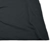 ヴィヴィアンウエストウッド Vivienne Westwood アシンメトリーオーブロゴ 半袖ワンピース 6763 ブラック/グレー コットン レディース ワンピース