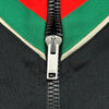 グッチ GUCCI GGスター総柄トラックジャケット 575734 ブラック ポリエステル メンズ その他アウター