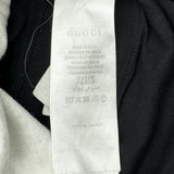 グッチ GUCCI GGスター総柄トラックパンツ 575735 マルチカラー ポリエステル メンズ その他ボトムス