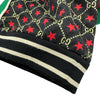 グッチ GUCCI GGスター総柄トラックパンツ 575735 マルチカラー ポリエステル メンズ その他ボトムス