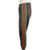 グッチ GUCCI GGスター総柄トラックパンツ 575735 マルチカラー ポリエステル メンズ その他ボトムス