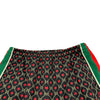 グッチ GUCCI GGスター総柄トラックパンツ 575735 マルチカラー ポリエステル メンズ その他ボトムス