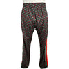 グッチ GUCCI GGスター総柄トラックパンツ 575735 マルチカラー ポリエステル メンズ その他ボトムス