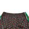 グッチ GUCCI GGスター総柄トラックパンツ 575735 マルチカラー ポリエステル メンズ その他ボトムス