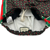 グッチ GUCCI GGスター総柄トラックパンツ 575735 マルチカラー ポリエステル メンズ その他ボトムス