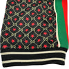 グッチ GUCCI GGスター総柄トラックパンツ 575735 マルチカラー ポリエステル メンズ その他ボトムス