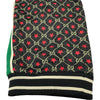グッチ GUCCI GGスター総柄トラックパンツ 575735 マルチカラー ポリエステル メンズ その他ボトムス