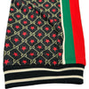 グッチ GUCCI GGスター総柄トラックパンツ 575735 マルチカラー ポリエステル メンズ その他ボトムス