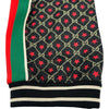 グッチ GUCCI GGスター総柄トラックパンツ 575735 マルチカラー ポリエステル メンズ その他ボトムス