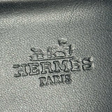 エルメス HERMES イノサン ロゴワッペンローカットスニーカー H241180Z ブラック キャンバス レディース スニーカー