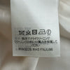 ルイ・ヴィトン LOUIS VUITTON ラメツイードミニスカート FNJU86 ゴールド ナイロン レディース スカート