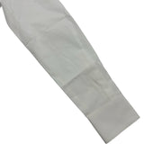 サンローラン SAINT LAURENT 長袖コットンシャツ 638427 ホワイト コットン メンズ 長袖シャツ