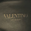 ヴァレンティノ VALENTINO レースアップレザーブーツ 1Y2S0F97 ブラック レザー レディース ブーツ