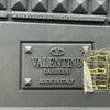 ヴァレンティノ VALENTINO レースアップレザーブーツ 1Y2S0F97 ブラック レザー レディース ブーツ