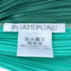 プリーツプリーズ PLEATS PLEASE ISSEY プリーツ長袖カットソー PP83-JK701 マルチカラー ポリエステル レディース カットソー