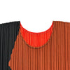 プリーツプリーズ PLEATS PLEASE ISSEY プリーツ長袖カットソー PP83-JK701 マルチカラー ポリエステル レディース カットソー