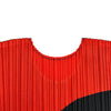 プリーツプリーズ PLEATS PLEASE ISSEY プリーツ長袖カットソー PP83-JK701 マルチカラー ポリエステル レディース カットソー