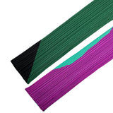 プリーツプリーズ PLEATS PLEASE ISSEY プリーツ長袖カットソー PP83-JK701 マルチカラー ポリエステル レディース カットソー