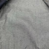 クリスチャン・ディオール Christian Dior Christian DiorXSACAI デニムブルゾン 213D487AY507 インディゴ コットン メンズ ブルゾン