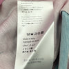 エミリオ・プッチ EMILIO PUCCI プリントTシャツ 0EJP45 ピンク コットン レディース 半袖Ｔシャツ