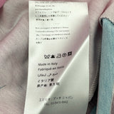 エミリオ・プッチ EMILIO PUCCI プリントTシャツ 0EJP45 ピンク コットン レディース 半袖Ｔシャツ