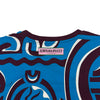 エミリオ・プッチ EMILIO PUCCI プリントTシャツ 0EJP45 ピンク コットン レディース 半袖Ｔシャツ