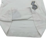 ルイ・ヴィトン LOUIS VUITTON マルチワッペンTシャツ FFTS01JG2 ホワイト コットン レディース 半袖Ｔシャツ
